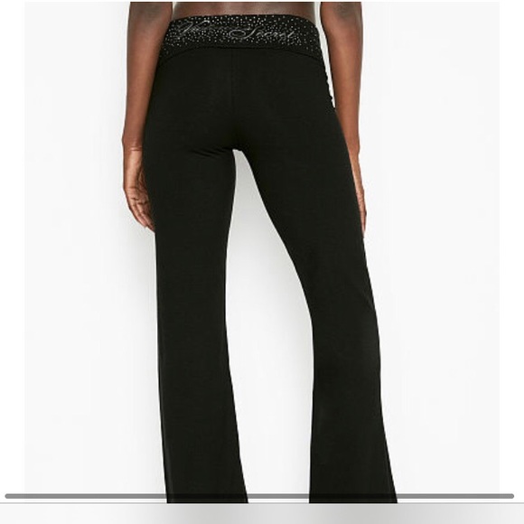 Incredible Yoga Flare